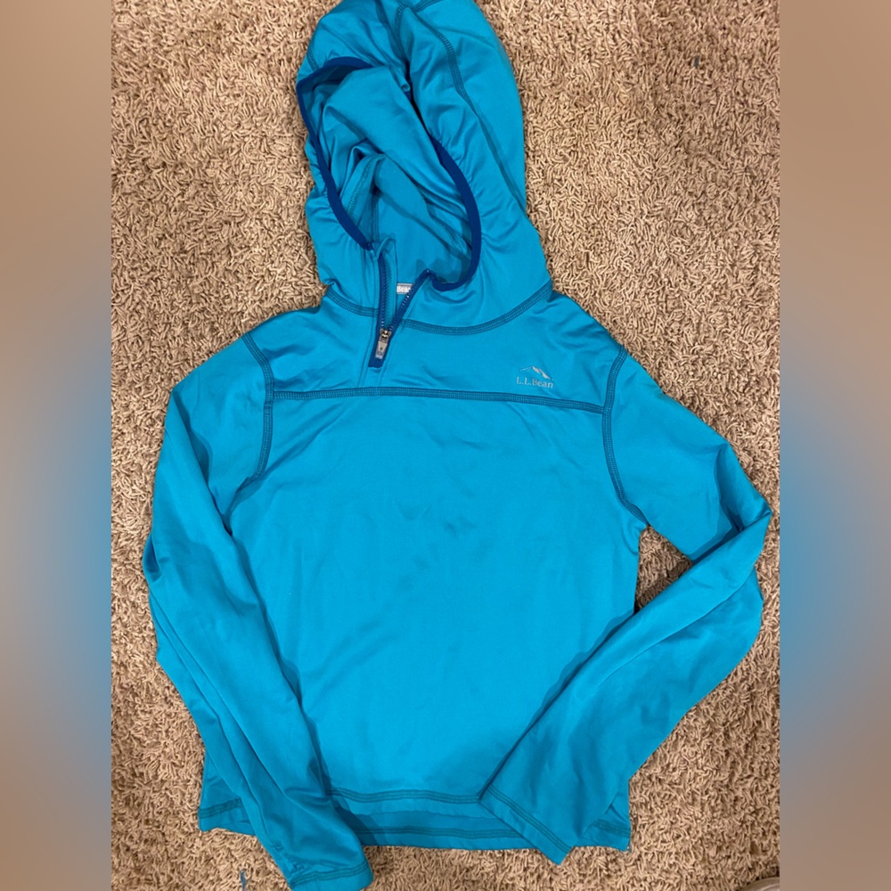 L.L. Bean kids Baselayer